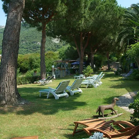 Hotel Sant'Andrea 3* SantʼAndrea