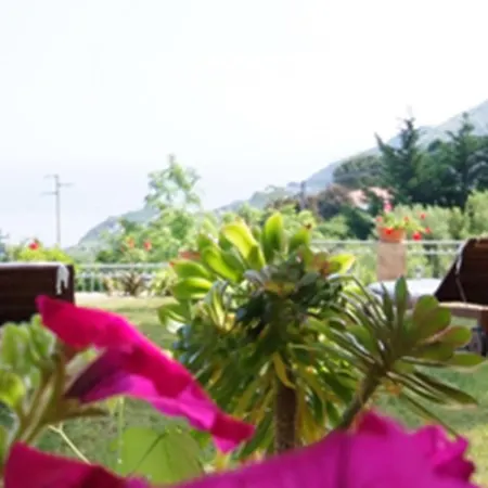 Hotel Sant'Andrea فندق 3*