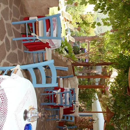 فندق Hotel Sant'Andrea SantʼAndrea