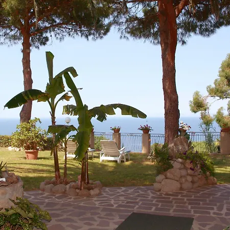 Hotel Sant'Andrea SantʼAndrea