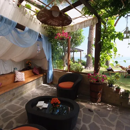Hotel Sant'Andrea فندق