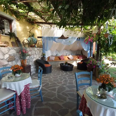 Hotel Sant'Andrea فندق 3*