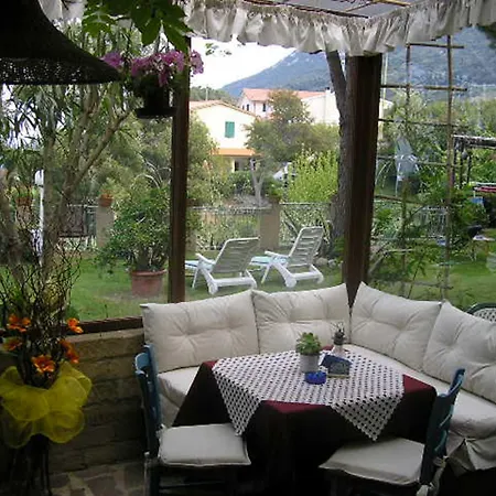 Hotel Sant'Andrea فندق SantʼAndrea