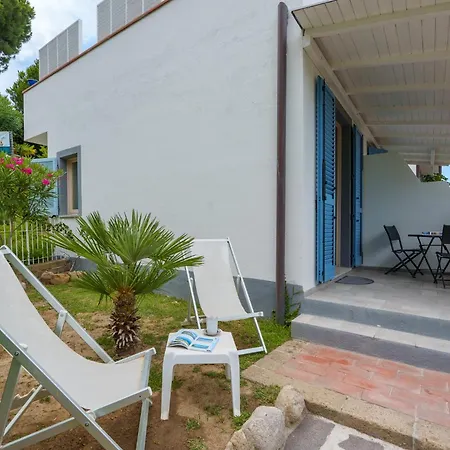 Hotel Sant'Andrea מלון