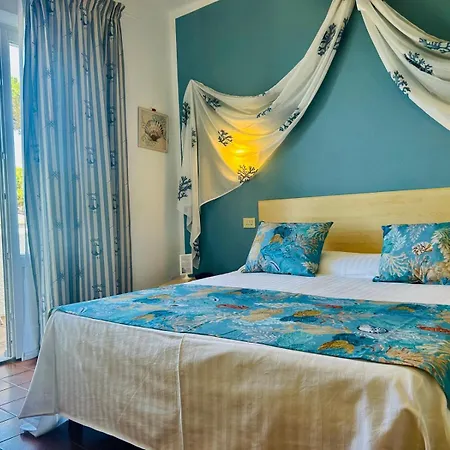 Hotel Sant'Andrea 3* Sant'Andrea (Isola d'Elba)