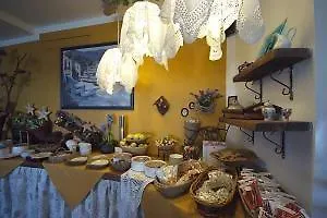 Hotel Sant'Andrea ホテル 3*