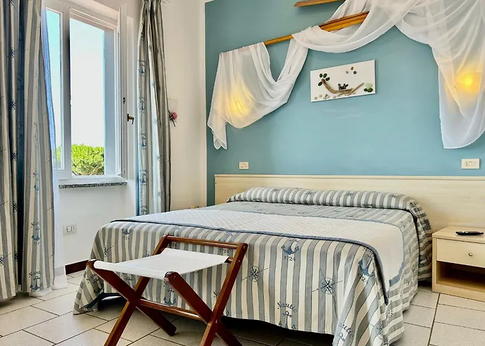 Otel Hotel Sant'Andrea 3*