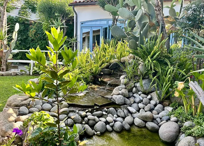 Hotel Sant'Andrea SantʼAndrea