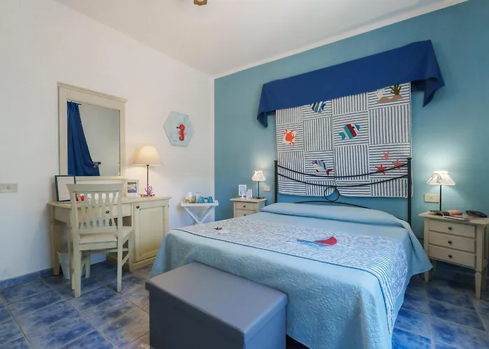 Hotel Sant'Andrea 3*