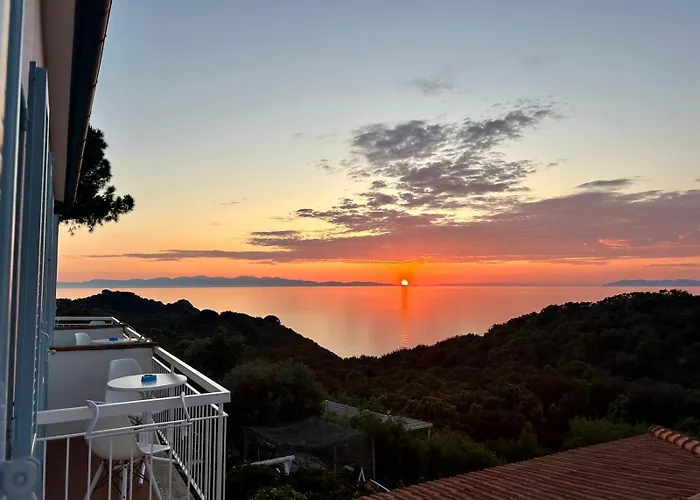 Hotel Sant'Andrea SantʼAndrea