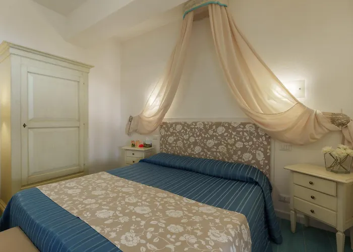 Hotel Hotel Sant'Andrea 3*