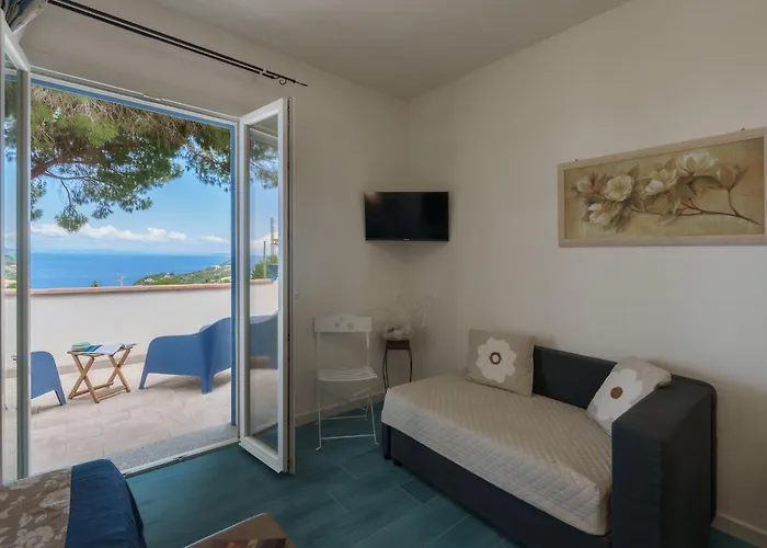 Hotel Sant'Andrea SantʼAndrea