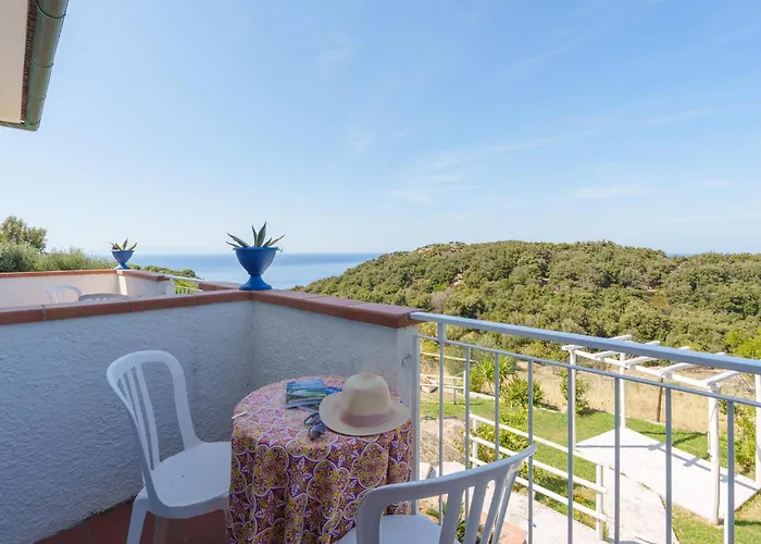 Hotel Sant'Andrea 3* SantʼAndrea