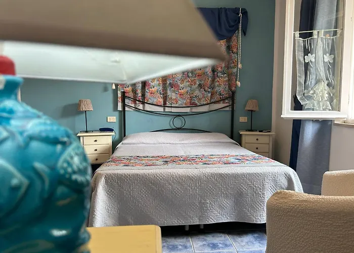 Hotel Sant'Andrea Otel