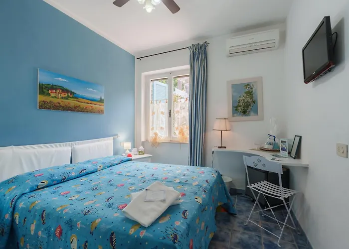 Hotel Hotel Sant'Andrea 3*