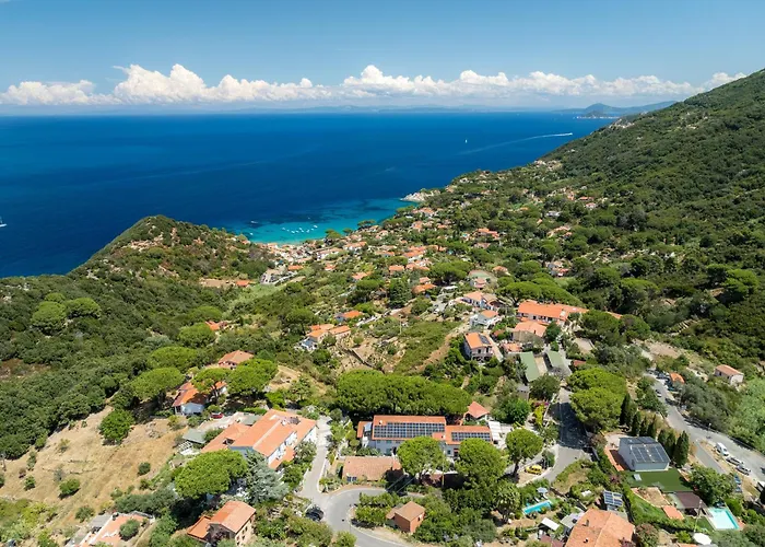 Otel Hotel Sant'Andrea 3*