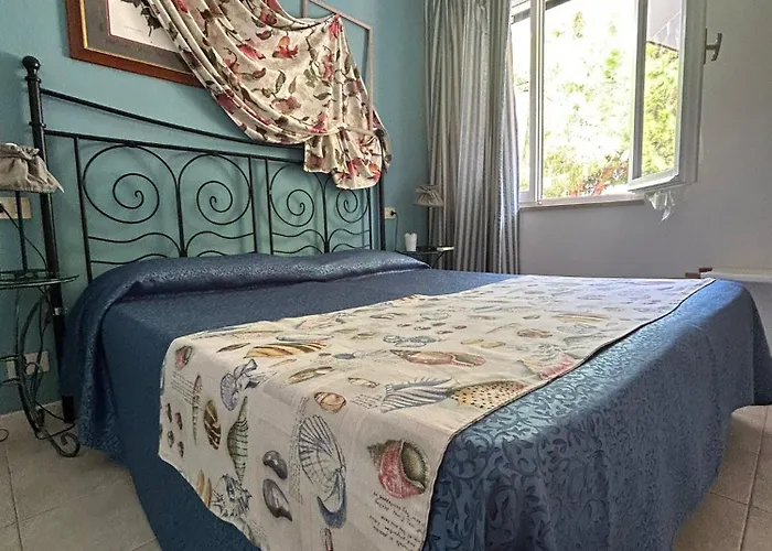 Otel Hotel Sant'Andrea 3*