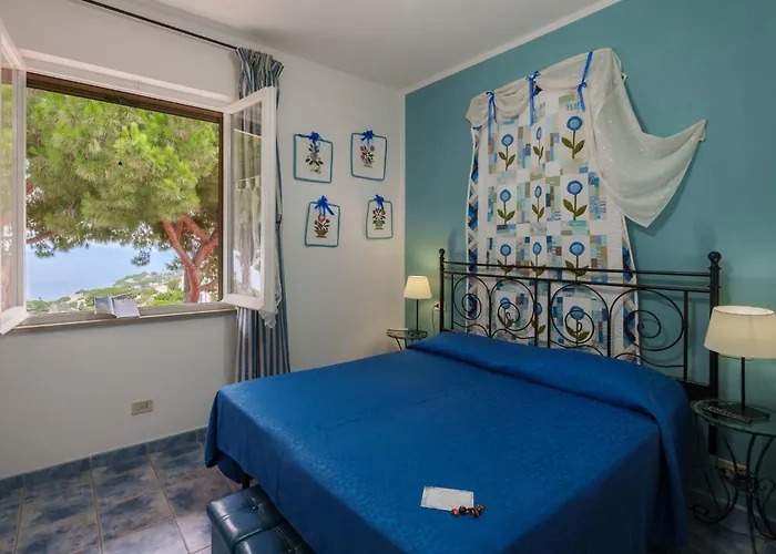 Hotel Hotel Sant'Andrea SantʼAndrea