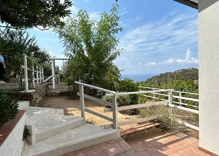 Hotel Sant'Andrea SantʼAndrea