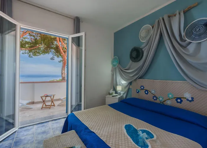 Hotel Sant'Andrea Otel 3*