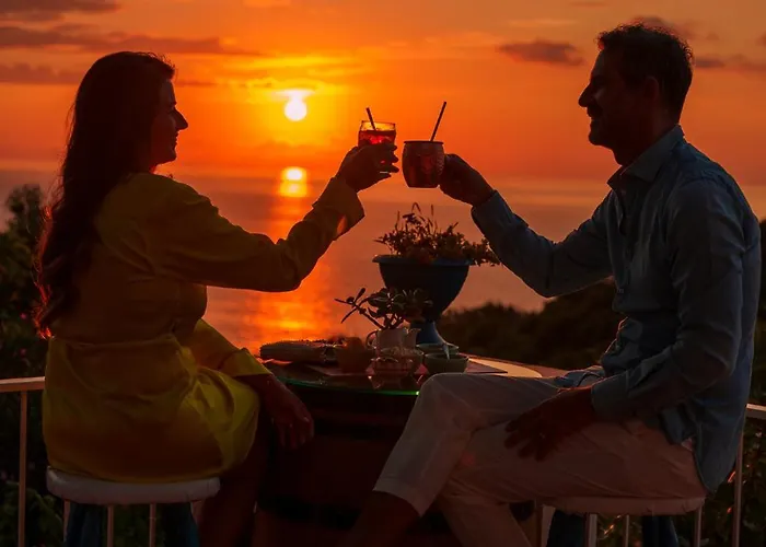 Hotel Sant'Andrea Otel SantʼAndrea