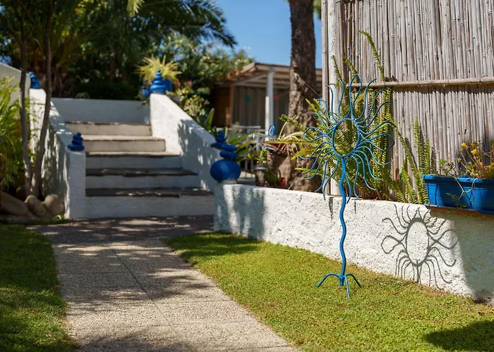 Hotel Sant'Andrea 3* SantʼAndrea