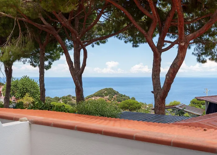 Hotel Sant'Andrea Hotel SantʼAndrea