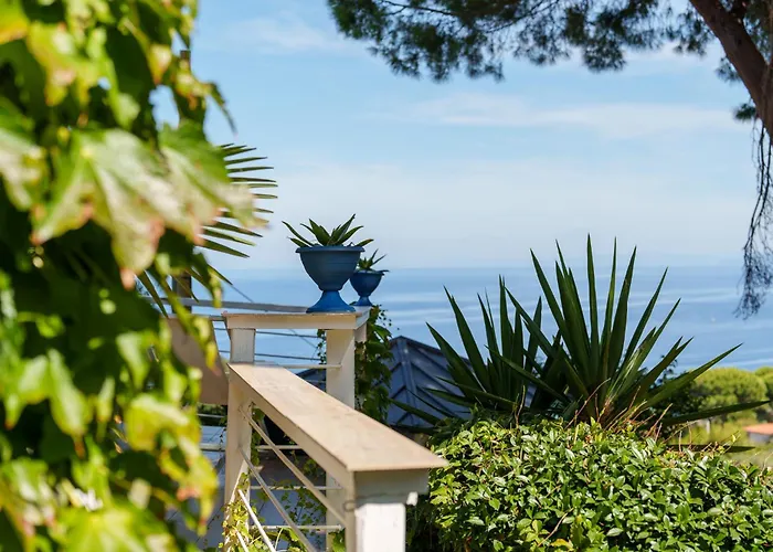 Hotel Sant'Andrea Hotel SantʼAndrea