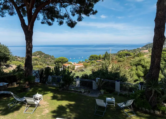 Hotel Hotel Sant'Andrea 3*