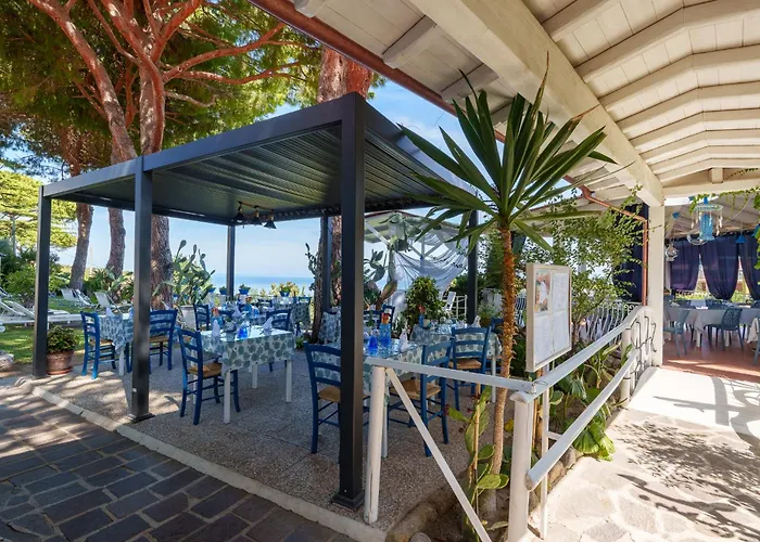 Hotel Sant'Andrea Otel SantʼAndrea