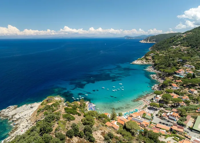 Otel Hotel Sant'Andrea 3*