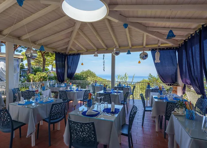 Otel Hotel Sant'Andrea SantʼAndrea