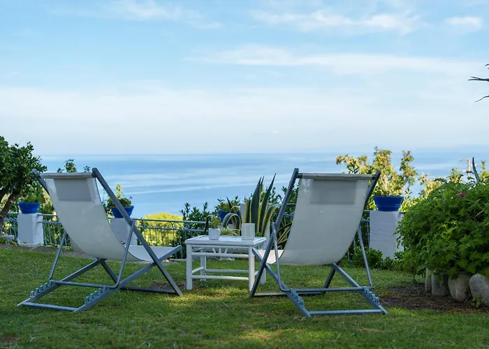 Otel Hotel Sant'Andrea SantʼAndrea