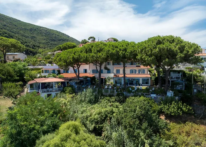 Hotel Sant'Andrea Otel