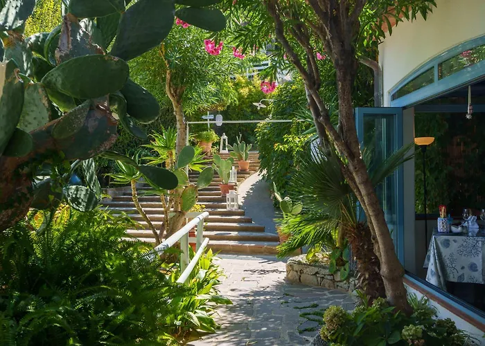 Hotel Sant'Andrea Hotel 3*