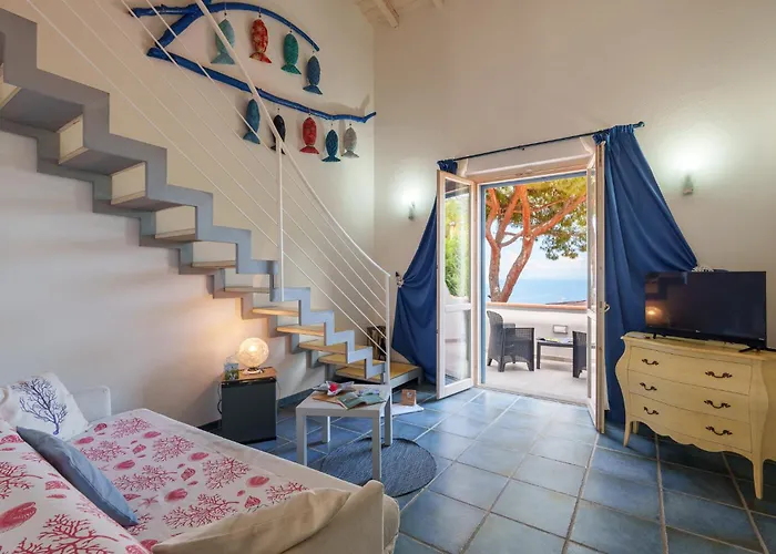 Otel Hotel Sant'Andrea