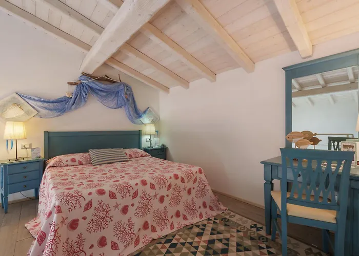 Otel Hotel Sant'Andrea 3*