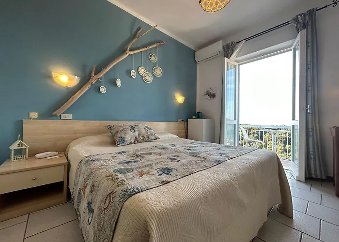 Otel Hotel Sant'Andrea SantʼAndrea