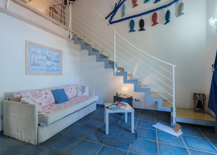 Hotel Hotel Sant'Andrea