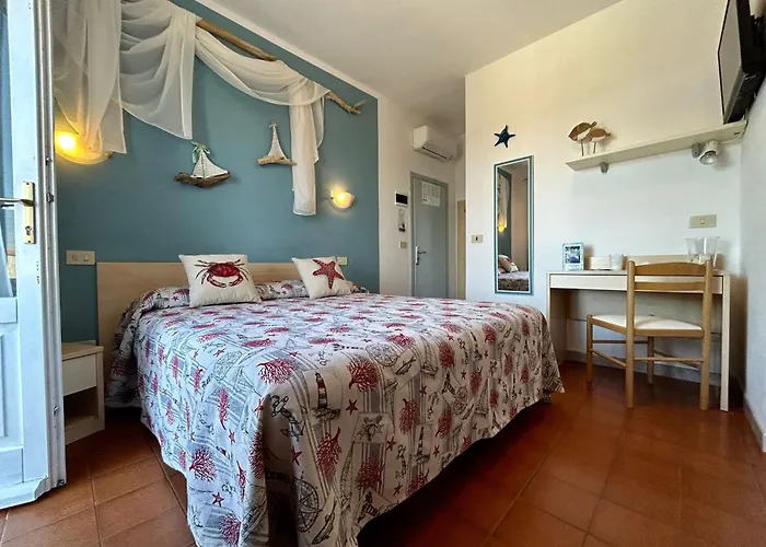 Otel Hotel Sant'Andrea 3*