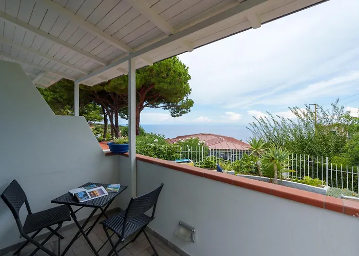 Otel Hotel Sant'Andrea SantʼAndrea