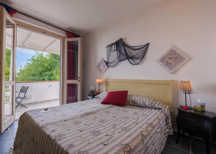 Hotel Sant'Andrea Otel