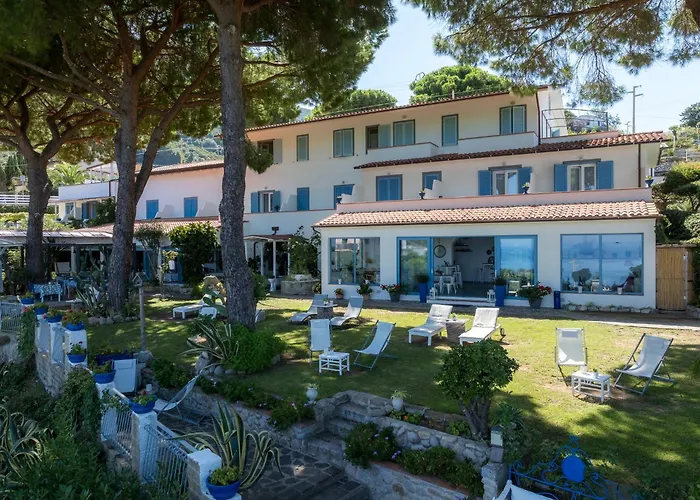 Otel Hotel Sant'Andrea