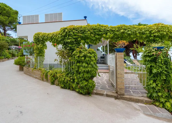 Otel Hotel Sant'Andrea 3*