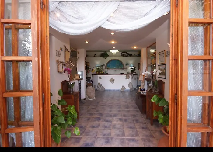 Otel Hotel Sant'Andrea 3*