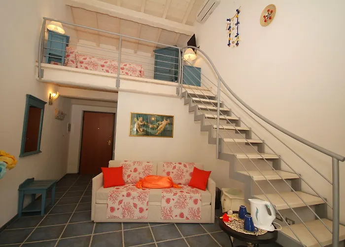 Hotel Sant'Andrea Hotel SantʼAndrea