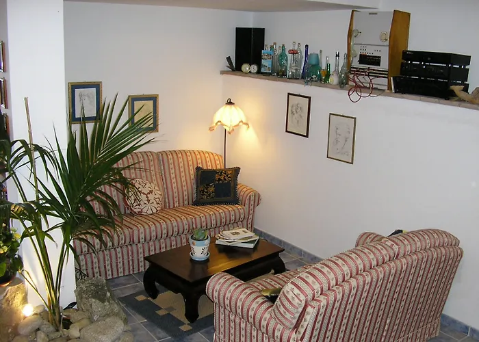 Hotel Sant'Andrea 3* SantʼAndrea