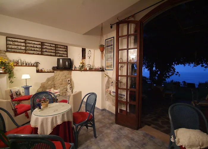 Hotel Sant'Andrea 3* SantʼAndrea