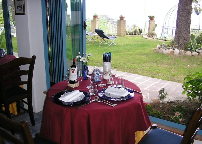 Hotel Sant'Andrea Hotel SantʼAndrea