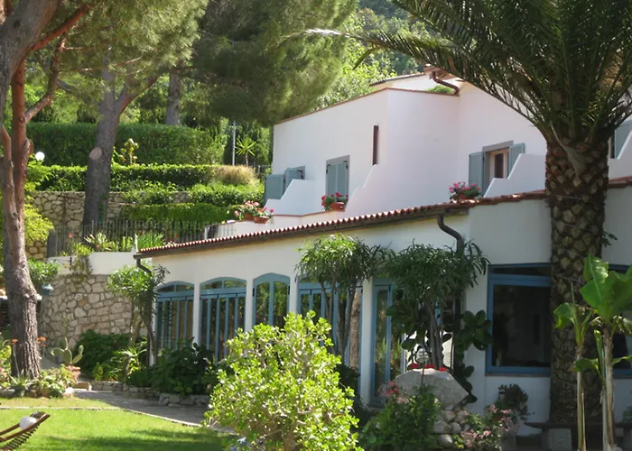 Hotel Sant'Andrea SantʼAndrea